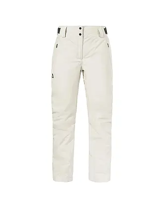 SCHÖFFEL | Damen Skihose Style Pine | creme
